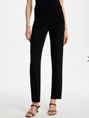 Chico's Travelers Essential Slim Pants
